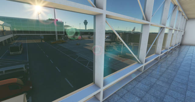 Sim-Wings Munich v2 MSFS