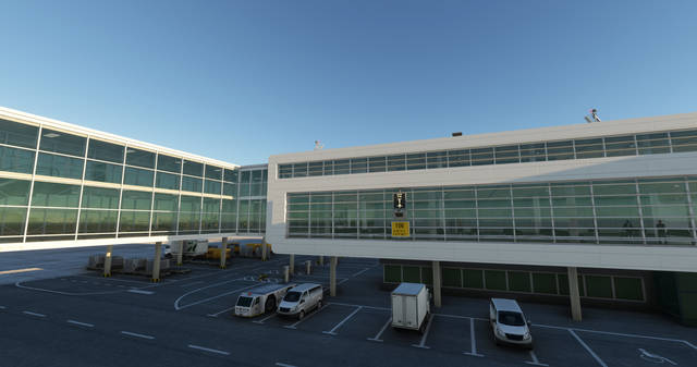 Sim-Wings Munich v2 MSFS