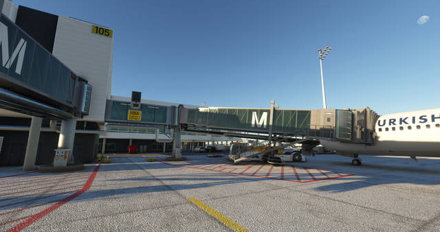 Sim-Wings Munich v2 MSFS