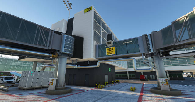 Sim-Wings Munich v2 MSFS
