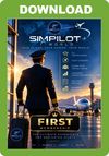 SimPilot World - First Membership (12 Months)