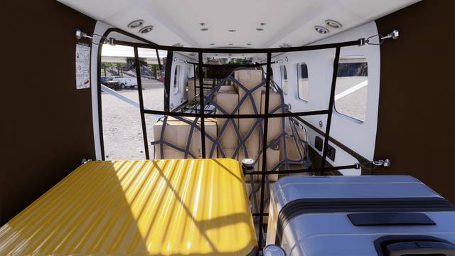 SimWorks Studios Kodiak 100 (MSFS 2024)