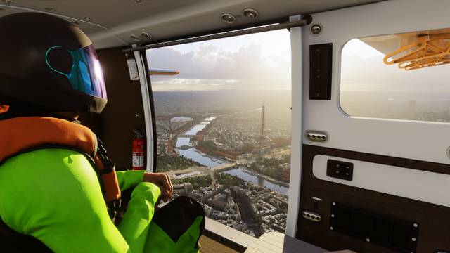 SimWorks Studios Kodiak 100 (MSFS 2024)