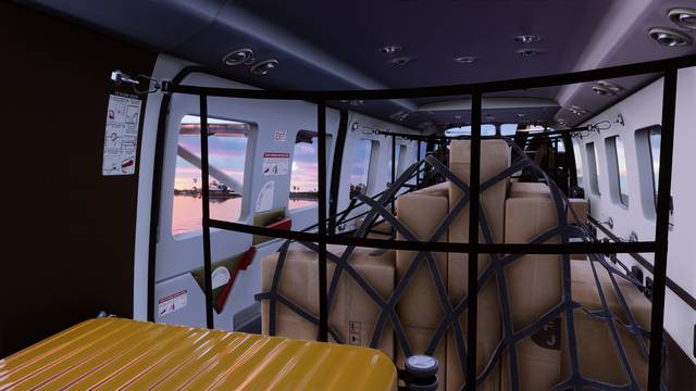 SimWorks Studios Kodiak 100 (MSFS 2024)