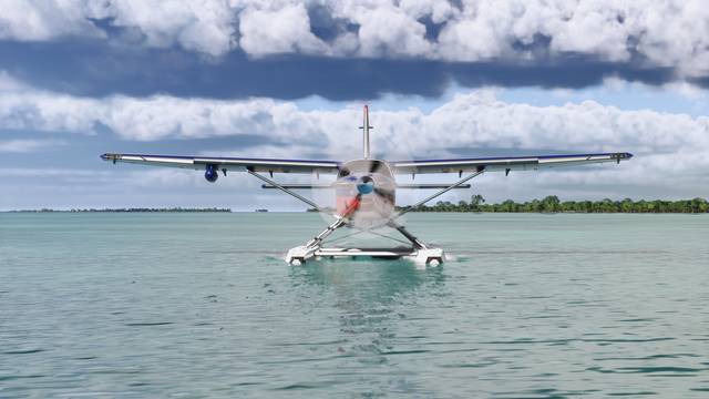 SimWorks Studios Kodiak 100 (MSFS 2024)