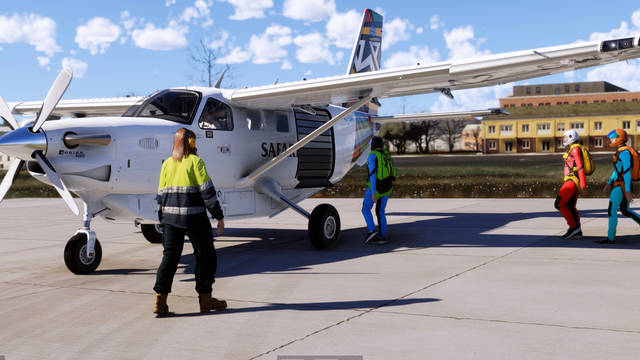 SimWorks Studios Kodiak 100 (MSFS 2024)