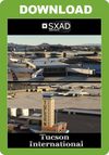 SXAD KTUS Tucson International Airport