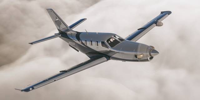 TBM 850 Precision Audio Pack