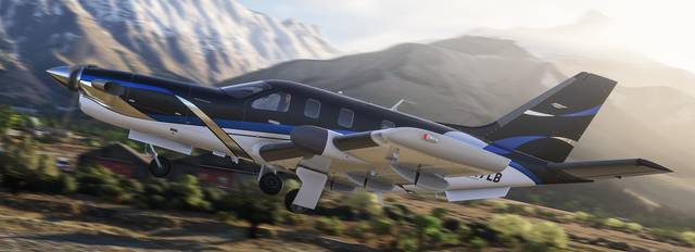 TBM 850 Precision Audio Pack