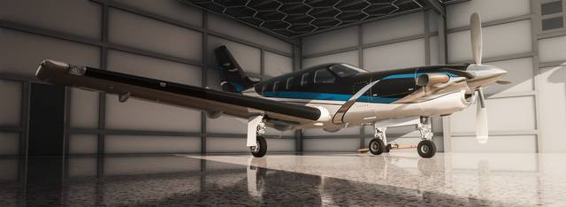TBM 850 Precision Audio Pack