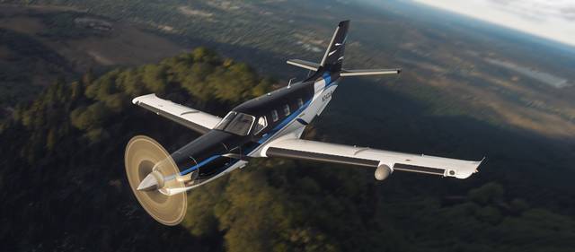 TBM 850 Precision Audio Pack