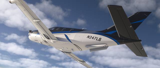 TBM 850 Precision Audio Pack
