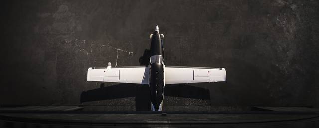 TBM 850 Precision Audio Pack