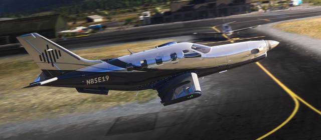 TBM 850 Precision Audio Pack