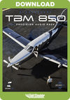 TBM 850 Precision Audio Pack