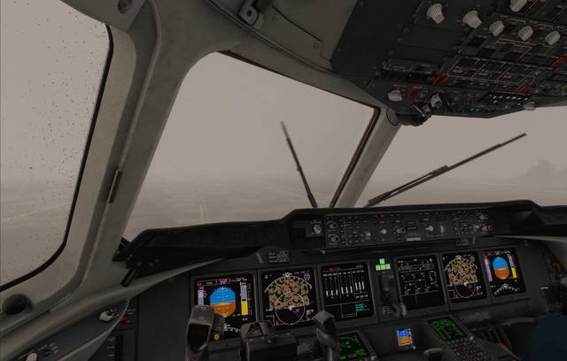 TFDi Design MD-11 Passenger & Freighter