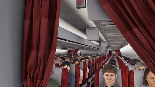 TFDi Design MD-11 Passenger & Freighter