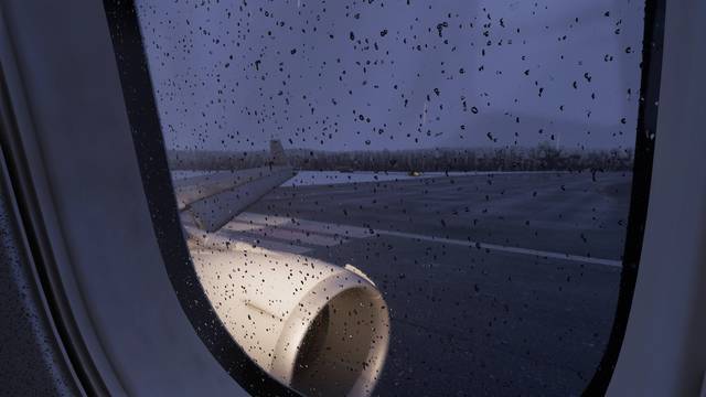 TFDi Design MD-11 Passenger & Freighter