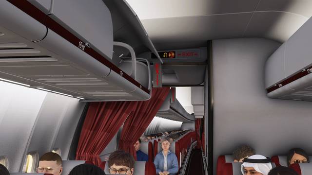 TFDi Design MD-11 Passenger & Freighter