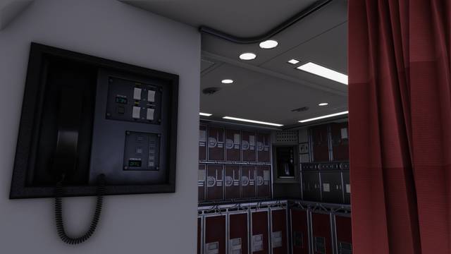 TFDi Design MD-11 Passenger & Freighter