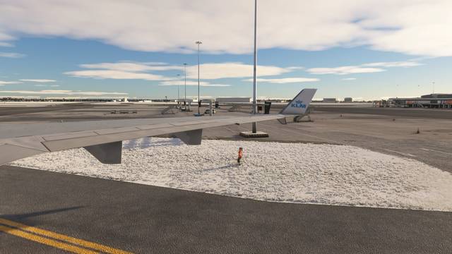 TFDi Design MD-11 Passenger & Freighter