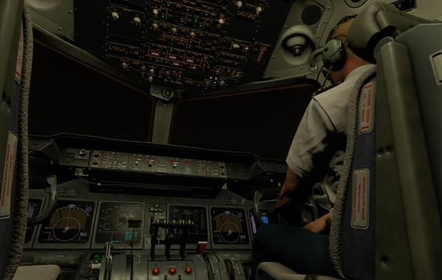 TFDi Design MD-11 Passenger & Freighter