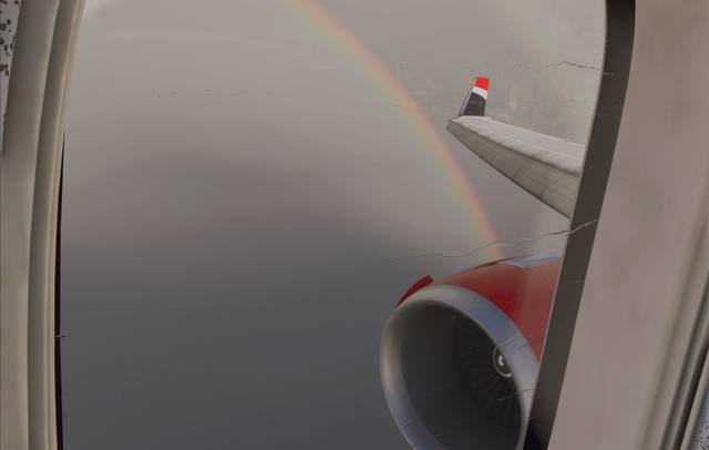 TFDi Design MD-11 Passenger & Freighter