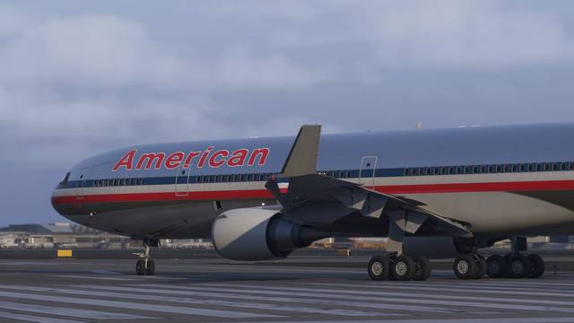 TFDi Design MD-11 Passenger & Freighter