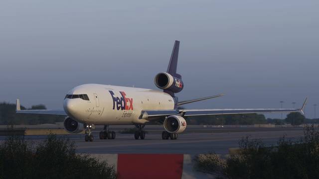 TFDi Design MD-11 Passenger & Freighter