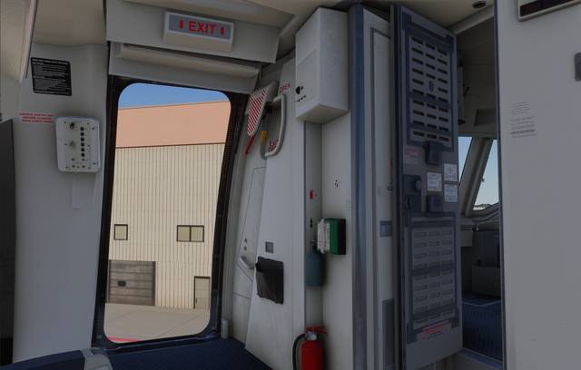 TFDi Design MD-11 Passenger & Freighter