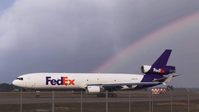 TFDi Design MD-11 Passenger & Freighter