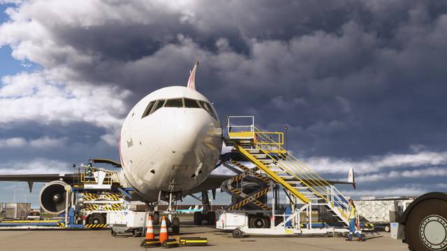 TFDi Design MD-11 Passenger & Freighter