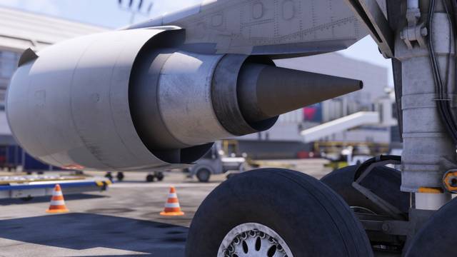 TFDi Design MD-11 Passenger & Freighter