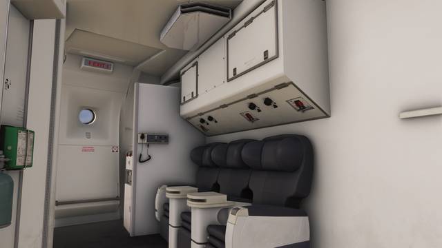 TFDi Design MD-11 Passenger & Freighter