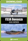 Thranda Design F33A Bonanza DGS Series