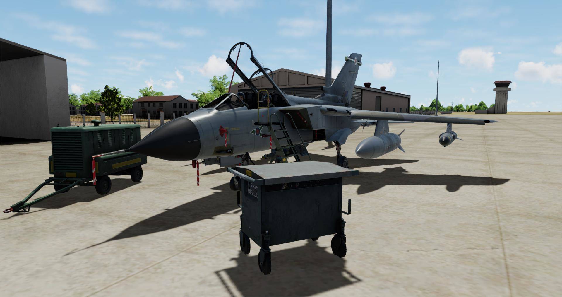 just flight tornado torrent
