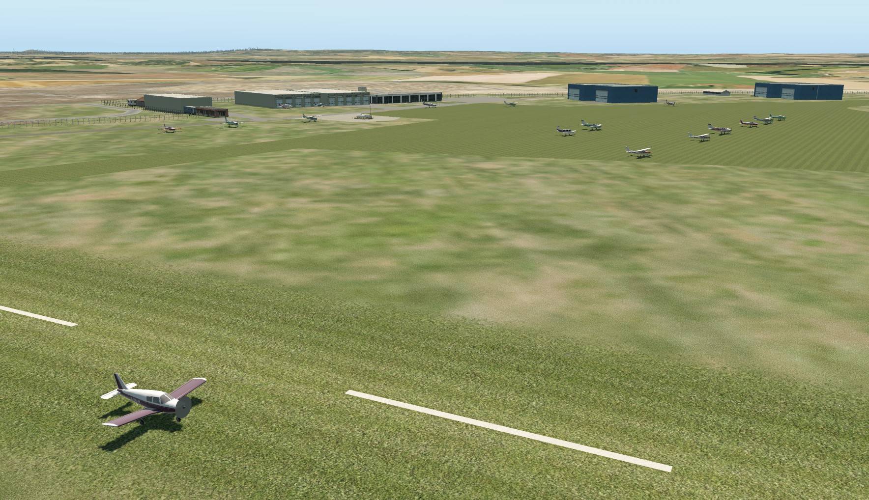 x plane mac