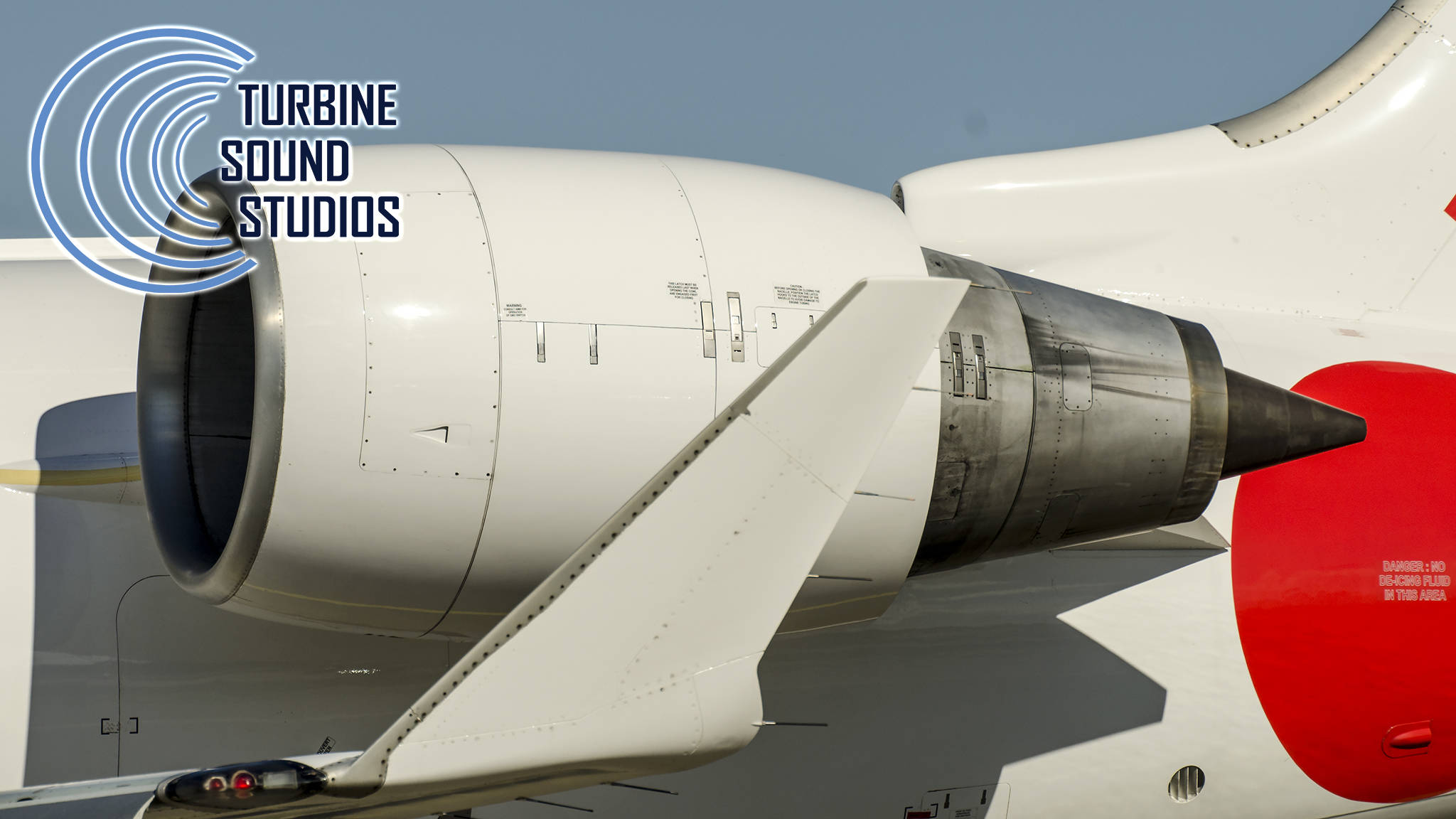 Just Flight TSS CRJ GECF348C5 Pilot Edition Sound Package