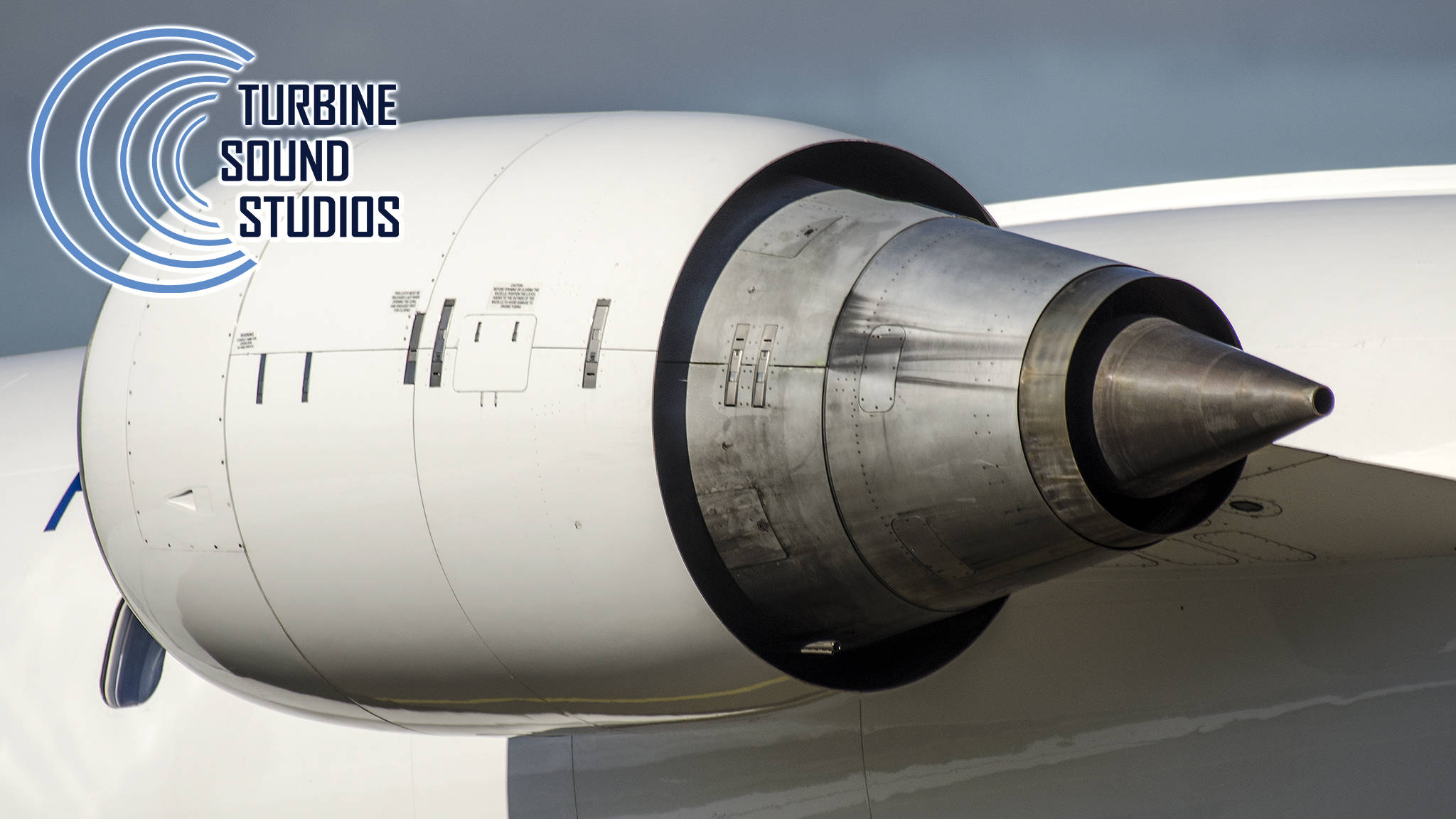 Just Flight TSS CRJ GECF348C5 Pilot Edition Sound Package