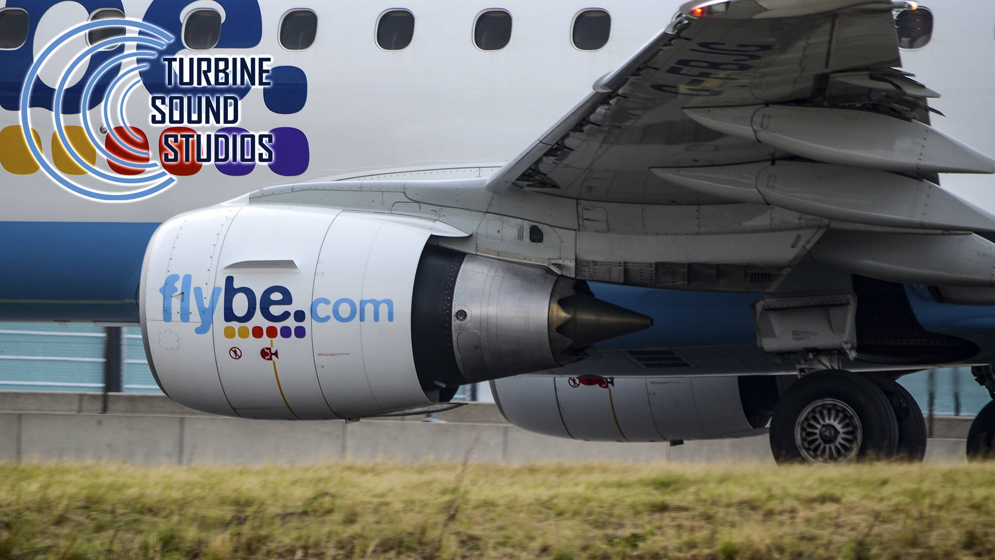 Just Flight - TSS Embraer 175 GE-CF34-8E Pilot Edition v2 Sound Package