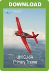 UHI CJ-6A Primary Trainer