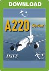 Virtualcol FS - A220 Series MSFS