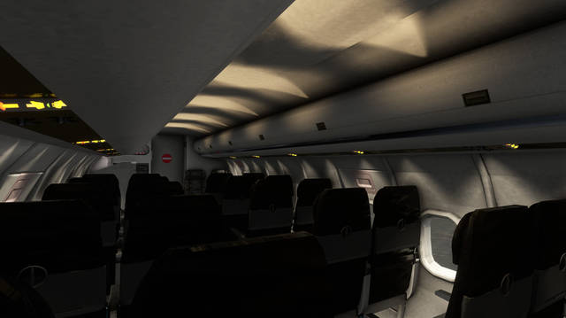 Virtualcol FS - Dash 8-100 MSFS
