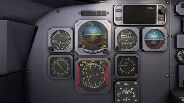 Virtualcol FS - Dash 8-100 MSFS
