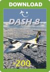 Virtualcol FS - Dash 8-200 MSFS