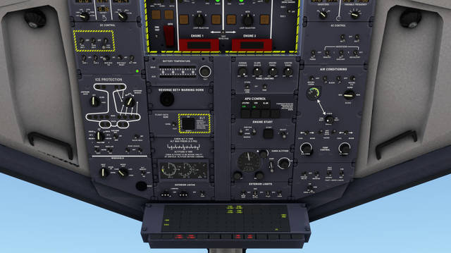 Virtualcol FS - Dash 8-200 MSFS