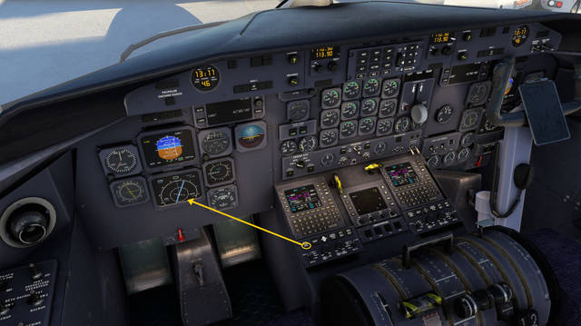 Virtualcol FS - Dash 8-200 MSFS