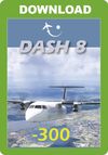 Virtualcol FS - Dash 8-300 MSFS